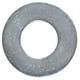 thumbnail image 1 of Lavadora Hillman 811073 galvanizada por inmersión en caliente, 1,27 cm, 50 unidades, 1 of 1