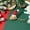 D, variant on Mouliraty Christmas Pet Supplies Catnip Mice Cats Energizing Toys