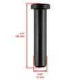 thumbnail image 2 of Front A-Arm Long Bushings for Polaris Sportsman 500 4X4 HO 1996-2006 2008-2012, 2 of 6