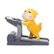 thumbnail image 1 of Estatua de Shiba inu ,decoración del hogar perro shiba inu estatua escultura ,figuritas deportivas de escritorio accesorios de arte de resina ,adornos para la sala de estar adorno regalo, 1 of 7