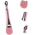 thumbnail image 4 of Brocha para Mascarilla Facial Doble Cara con Cucharita Herramienta de Spa para Aplicar Mascarillas para Salones y Uso Personal, 4 of 5