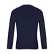 thumbnail image 4 of Blusas y camisas de manga larga y cuello redondo para hombre, moda informal, estampado, deportivas, de manga larga y cuello redondo, blusas, camisas, blusas para hombre, poliéster, 4 of 5