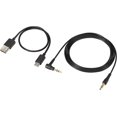 thumbnail image 4 of Audio-Technica ATH-M20xBT Wireless Over-Ear Headphones, 4 of 5