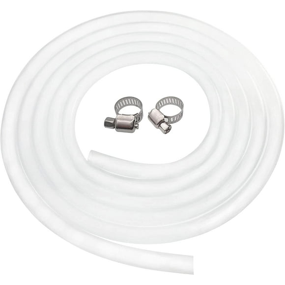 Food Grade Hoses