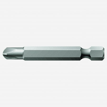 

Wera 066687 #8 x 89mm Torq-Set Power Bit