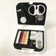 thumbnail image 1 of Mini juego de costura plegable y práctico, kit de costura de viaje, combinación de herramientas de costura, 1 of 6
