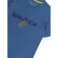 thumbnail image 2 of Nautica Boys' Sail T-Shirt Color: blue Size: 10 - 12, 2 of 3