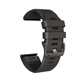 thumbnail image 1 of Correa de silicona de 22 mm compatible con Garmin Fenix7/Fenix6 Correa de silicona de liberación rápida Correa Fenix5xplus, 1 of 5