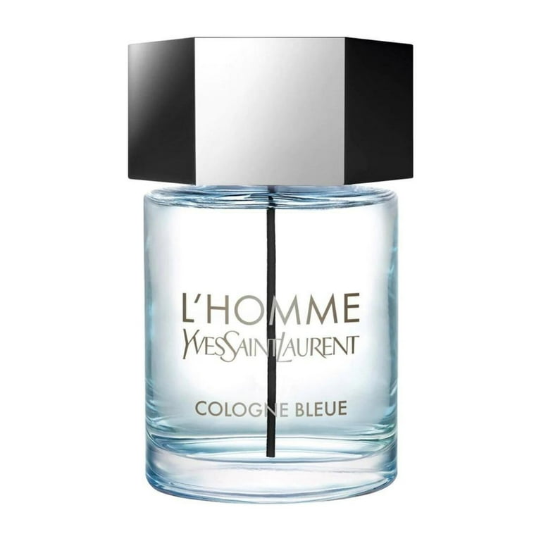 Perfumer Reviews 'Bleu Électrique' La Nuit de l'Homme YSL 