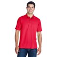 thumbnail image 1 of Polo de piqué Núcleo 365 Origin Performance para hombre CLASSIC RED 3XL, 1 of 1