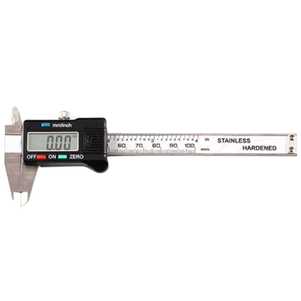 Industrial & Scientific Test, Measure & Inspect Neoteck Digital Vernier