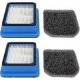 thumbnail image 1 of 2Set Vacuum Cleaner Filter Replacement Parts compatible Electrolux Q6 Q7 Q8 WQ61 WQ71 WQ81 - Pengj s20241212374-CHENG FU, 1 of 5