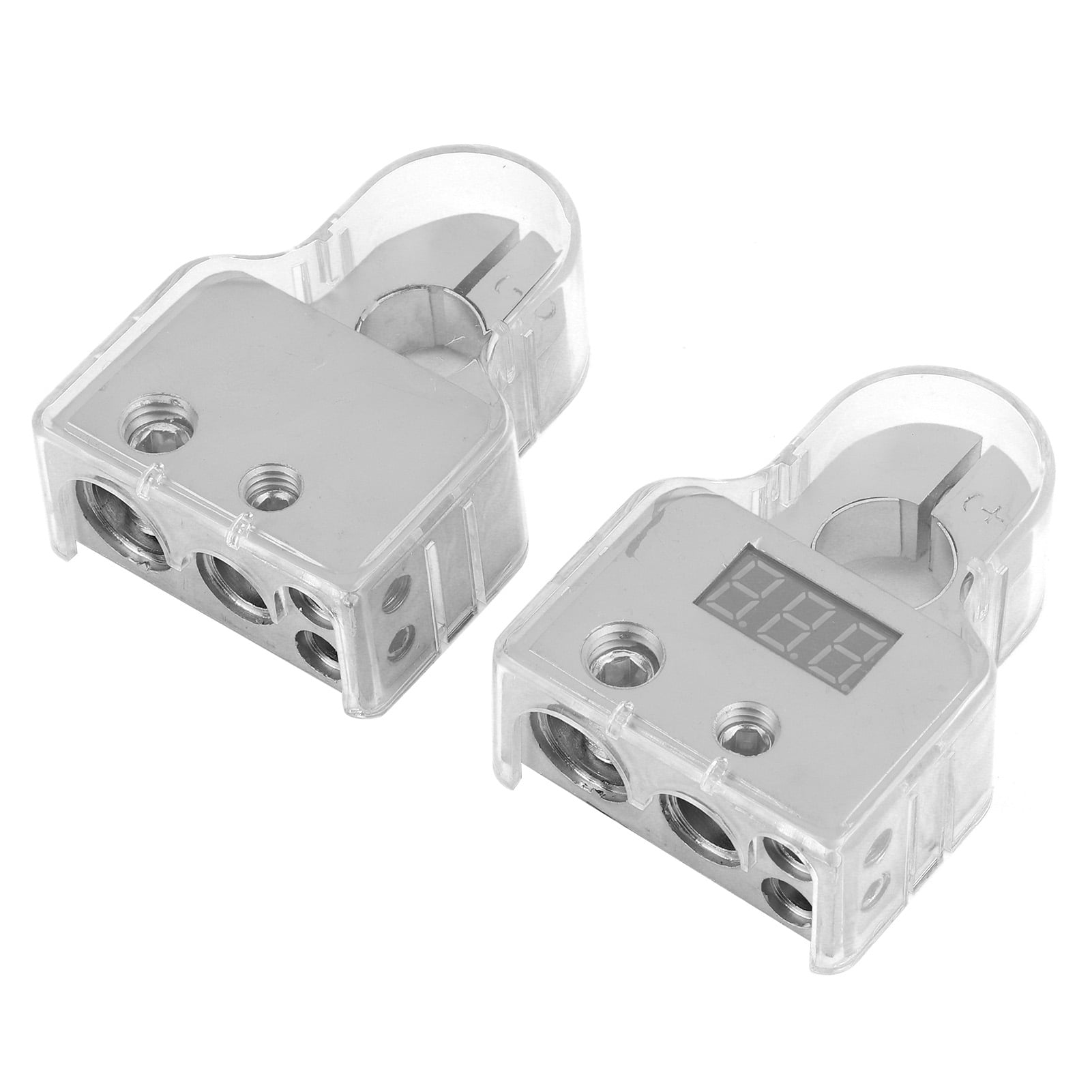 Battery Terminal Connectors, Car Audio Battery Terminal, Positive