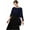 Navy, variant on Sheer Chiffon Capes Soft Capelets for Women, Lightweight Shawls and Wraps for Evening Party Dress Cover Up