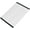 Black, variant on Roll Up Dish Drying Rack Over The Sink Drying Rack for Kitchen, Folding Dish Rack Over Sink Mat, Stainless Steel Dish Drainer Rack Kitchen Organizer Accessories Black 17"x11.8"