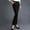 Black-24, variant on Mitankcoo Women Dress Pants - High Waist Stretchy Bootcut Pants Business Office Casual Slacks Black Pants Size L