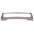 thumbnail image 5 of Ikon Motorsports Compatible with 02-07 Subaru Impreza WRX Trunk Spoiler Painted Premium Silver # 01G - ABS, 5 of 7
