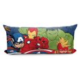thumbnail image 1 of Marvel Avengers Plush Body Pillow, 1 of 4