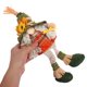 thumbnail image 5 of TABLETREANDS 2Ud Muñecos Gnome Decorativos Resistentes Para Ambientar Espacios Interiores Y Exteriores, 5 of 6