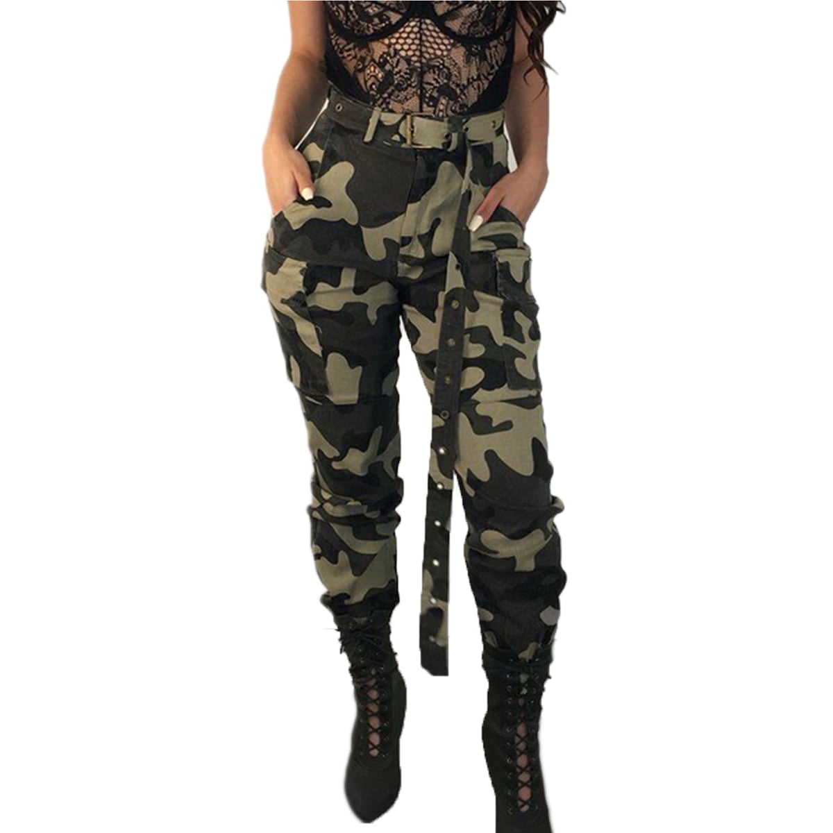 walmart army pants