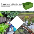 thumbnail image 2 of HOMEMAXS 2PCS Felt Planting Bags for Potatoes and Trees Ideal for Yard Use, 2 of 8