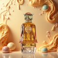 thumbnail image 2 of Perfume AROMA CONCEPTS Adyan EDP 100 ml para mujer, 2 of 6