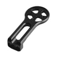 thumbnail image 4 of GLFILL Bicycle meter bracket bike extension mount sport camera headlight Computer stand Extended, 4 of 9