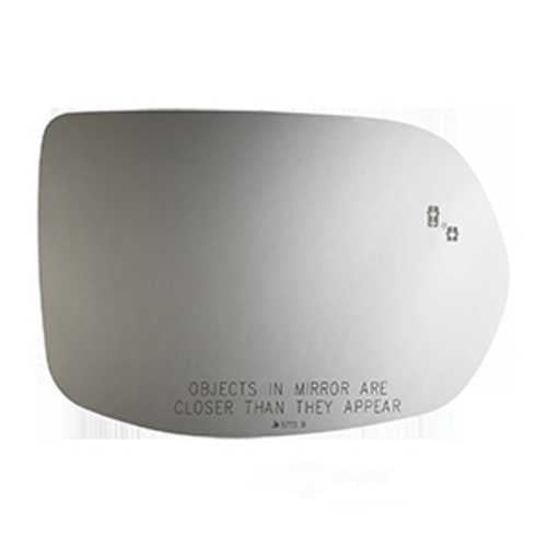 Door Mirror Glass Assembly