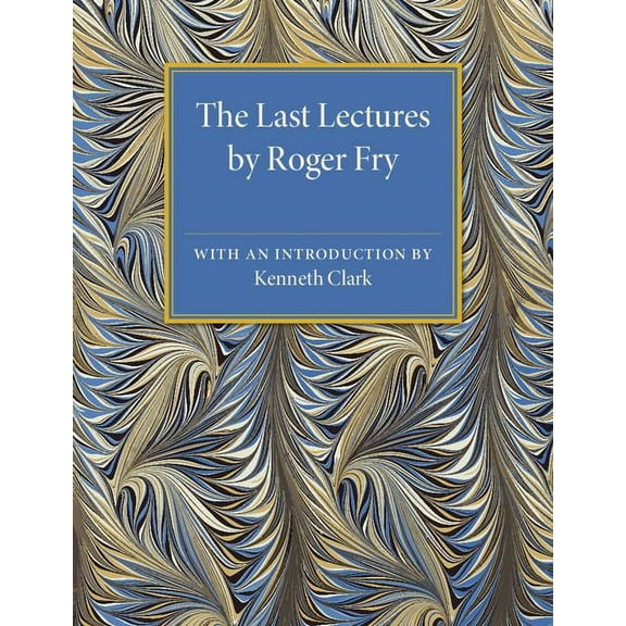 Last Lectures, (Paperback)