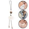 thumbnail image 4 of Wrist Cell Phone Hanging Rope Hand Knitting Phone U Disk Lanyard Phone Chain, 4 of 6