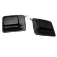 thumbnail image 5 of Rear LH & RH Side Exterior Door Handle Set for Ford F250 F350 F450 F550 1999-16, 5 of 6