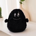 thumbnail image 3 of Cartoon Barbapapa Plush Toys Soft Stuffed Dolls For Baby Kids Comfort Soft Gift Toys Home Decora Girls Children Birthday Gifts, 3 of 5