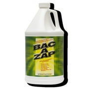Bac-A-Zap 128oz- Ready to Use Odor Killer
