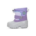 thumbnail image 5 of Khombu Youth Snow Boot, Sizes 12-6, 5 of 5