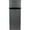 Stainless Steel, variant on Avanti RA733B3S 7.3 Cu. Ft. Stainless Apartment Size Top Freezer Refrigerator