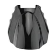 thumbnail image 1 of Parabrisas de motocicleta, deflectores de viento atractivos, accesorios y repuestos para motocicletas Negro, 1 of 7