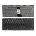 thumbnail image 4 of de Plástico para Computadoras Portátiles, en Inglés . UU., Computadora Portátil, Reemplazo de Partes, Accesorios para E5-473 E5-4 Hugo Teclado de repuesto, 4 of 6