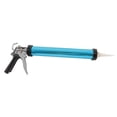 thumbnail image 3 of Pistola Cafianza Profesional Pistola Fuera de aluminio Sin Goteo Manejo Rotativo de la Pistola de Sellador de Servicio Pesado, 3 of 7