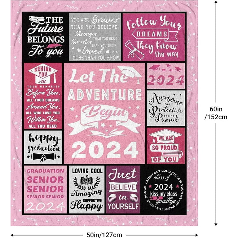 Graduation Gifts, Graduation Gifts for Her, College Graduation