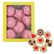 thumbnail image 2 of Molde para galletas, 8 piezas, cortadores de galletas 3D, molde para prensar a mano, sello para galletas, artesanía excepcional, 2 of 11