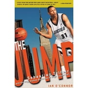 The Jump: Sebastian Telfair and the High-Stakes Business of High School Ball