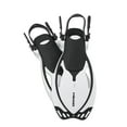 thumbnail image 2 of HEAD Sea Pals Jr. Kid's Children's Orca Snorkeling Swim Set, Large/Extra Large, 2 of 4