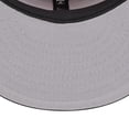 thumbnail image 5 of Men's New Era Black/Orange Baltimore Orioles Gameday Sideswipe 59FIFTY Fitted Hat, 5 of 5