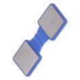 thumbnail image 3 of Afilador de cuchillas para patinaje de velocidad mejorado para bordes precisos Afilador de patines de hielo de cerámica con diamante de doble cara, 3 of 8