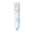 thumbnail image 1 of Blue Electric Eraser With Minimal Debris Comfortable Grip And Safe Material For Students Artists And Sketching Projects, 1 of 7