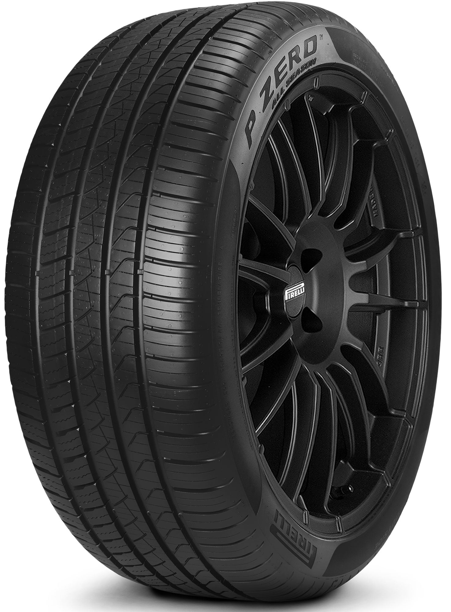 Pirelli, All Season Passenger Tire, 235/45R18, 94V, Black
