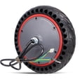 thumbnail image 1 of Motor de patinete eléctrico de 8.5 pulgadas, 36 V, 350 W, compatible con patinetes eléctricos, 1 of 7