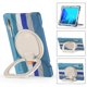 thumbnail image 3 of Funda protectora de color para Samsung Tab S7 Plus de 12,4 pulgadas con soporte para bolígrafo, anillo ajustable grande y protección contra golpes., 3 of 5