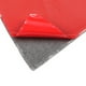 thumbnail image 5 of Cubierta del panel del interruptor de la ventana Ecomeon 4 piezas fibra de carbono Honda CRV 2016-2019, 5 of 5