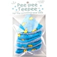 thumbnail image 2 of Pee-Pee Teepee Fishing Blue - Cello Bag, 2 of 3
